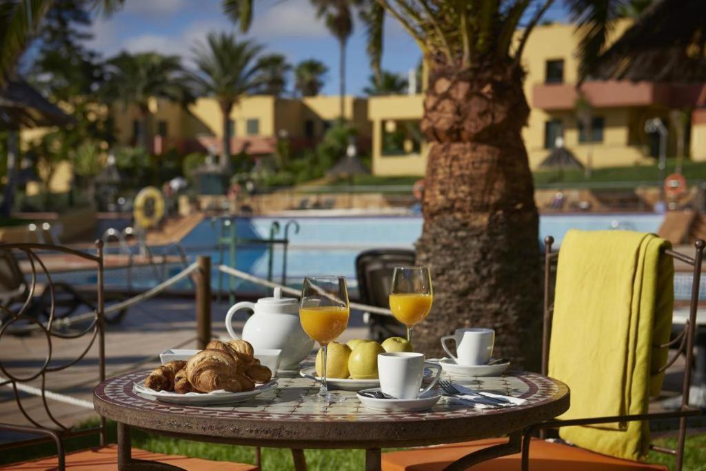Pachi Beach Atlantic Garden Corralejo Exteriér fotografie
