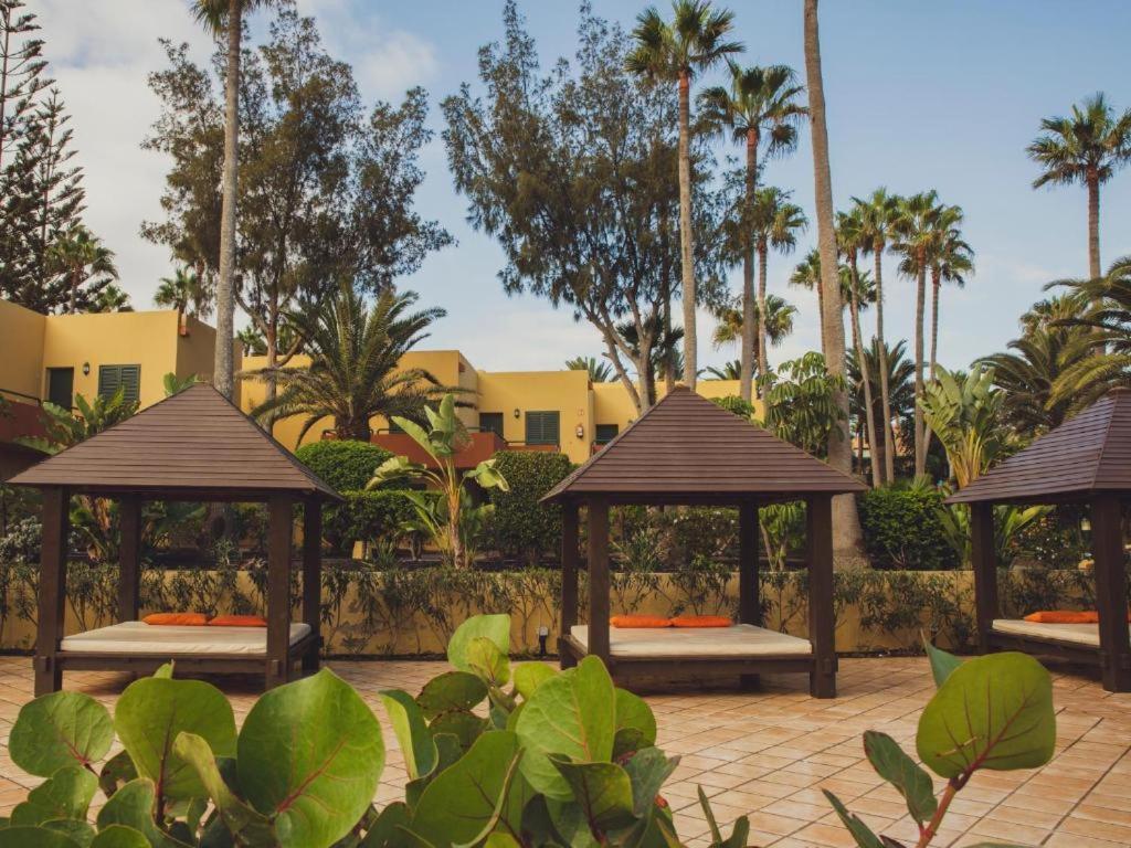 Pachi Beach Atlantic Garden Corralejo Exteriér fotografie