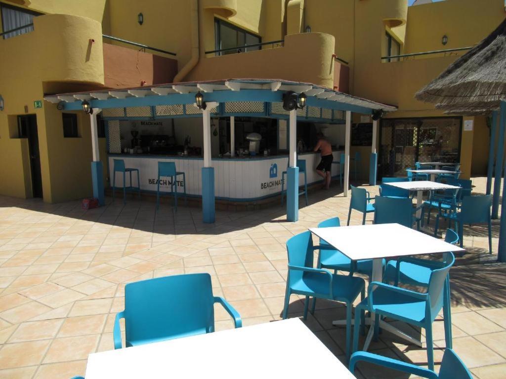 Pachi Beach Atlantic Garden Corralejo Exteriér fotografie