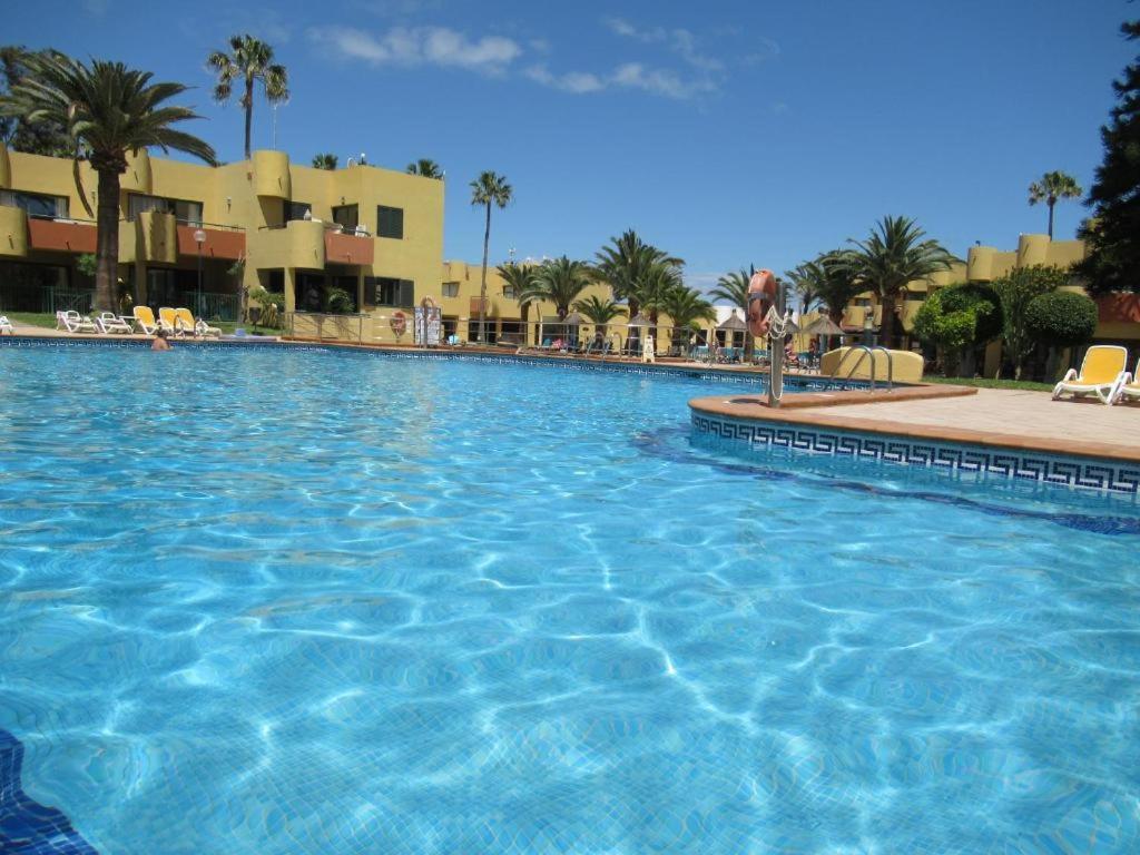 Pachi Beach Atlantic Garden Corralejo Exteriér fotografie