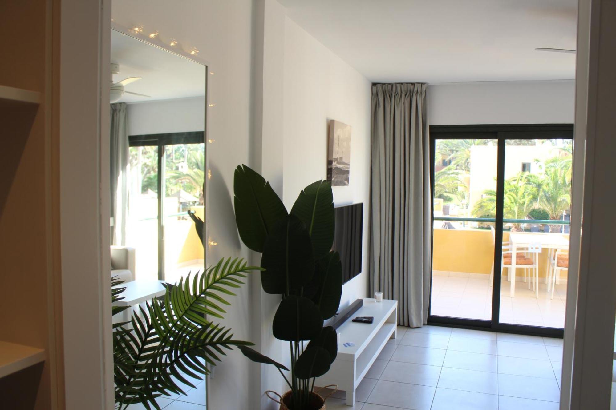 Pachi Beach Atlantic Garden Corralejo Exteriér fotografie