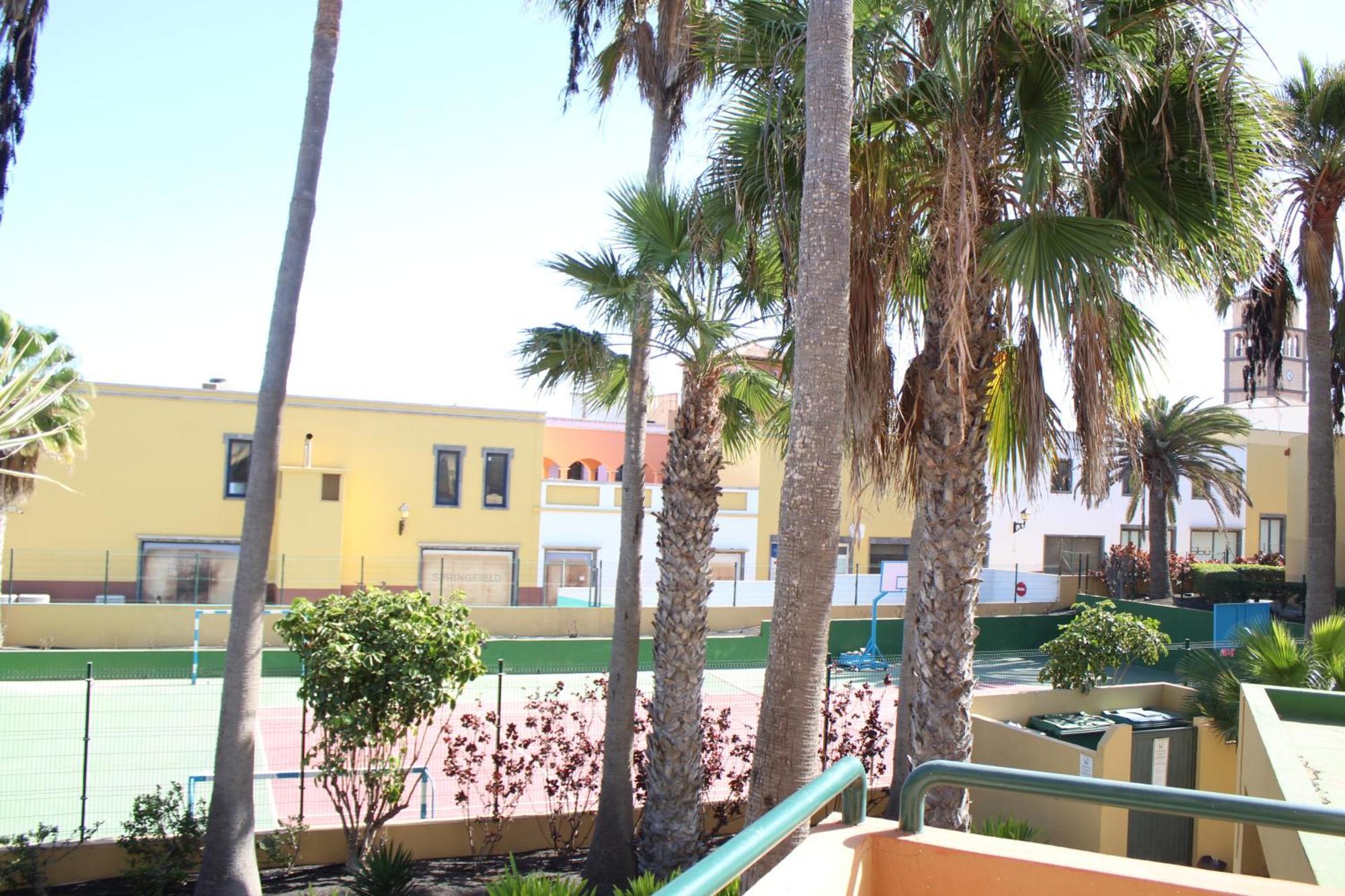 Pachi Beach Atlantic Garden Corralejo Exteriér fotografie