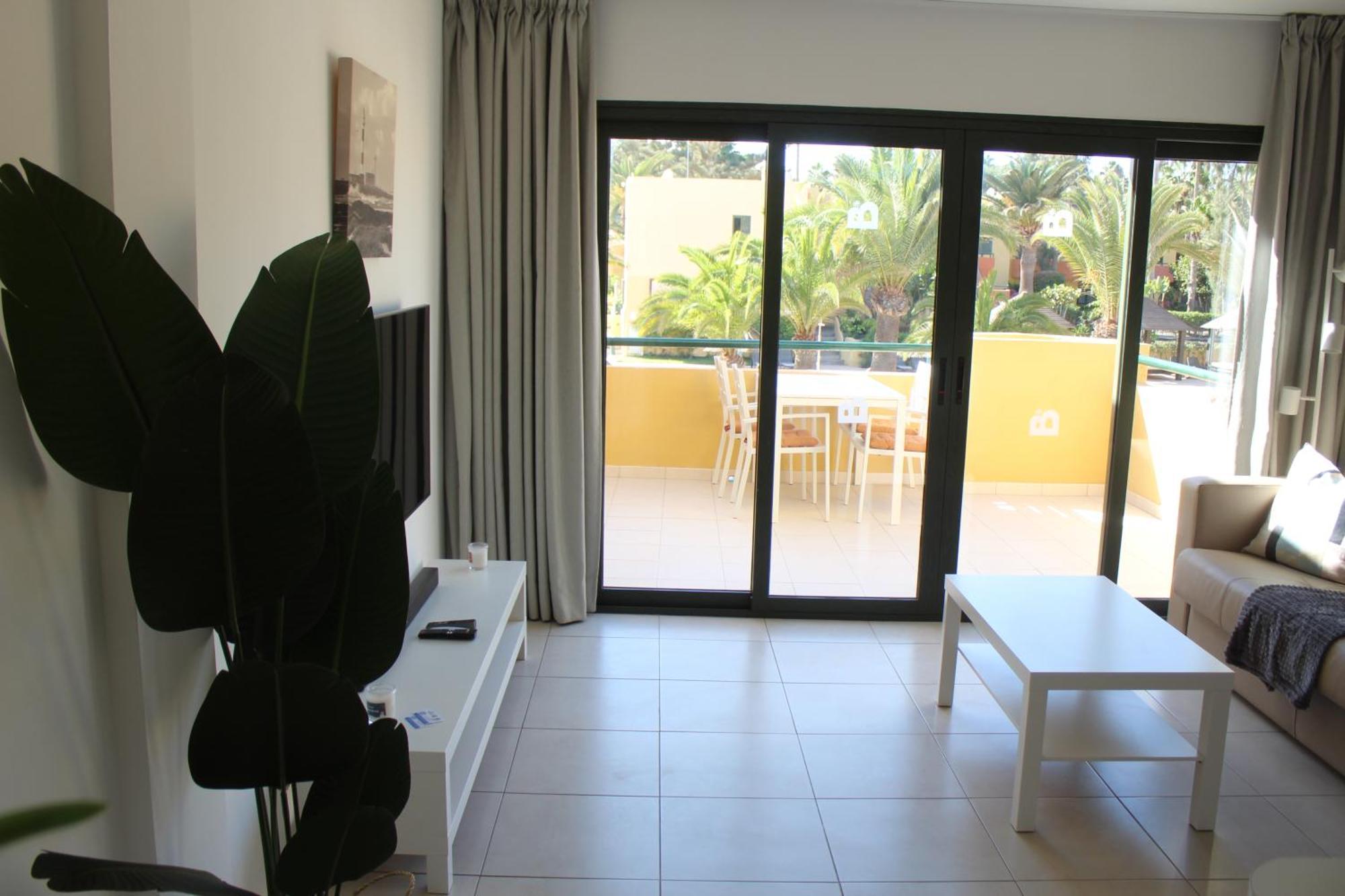 Pachi Beach Atlantic Garden Corralejo Exteriér fotografie