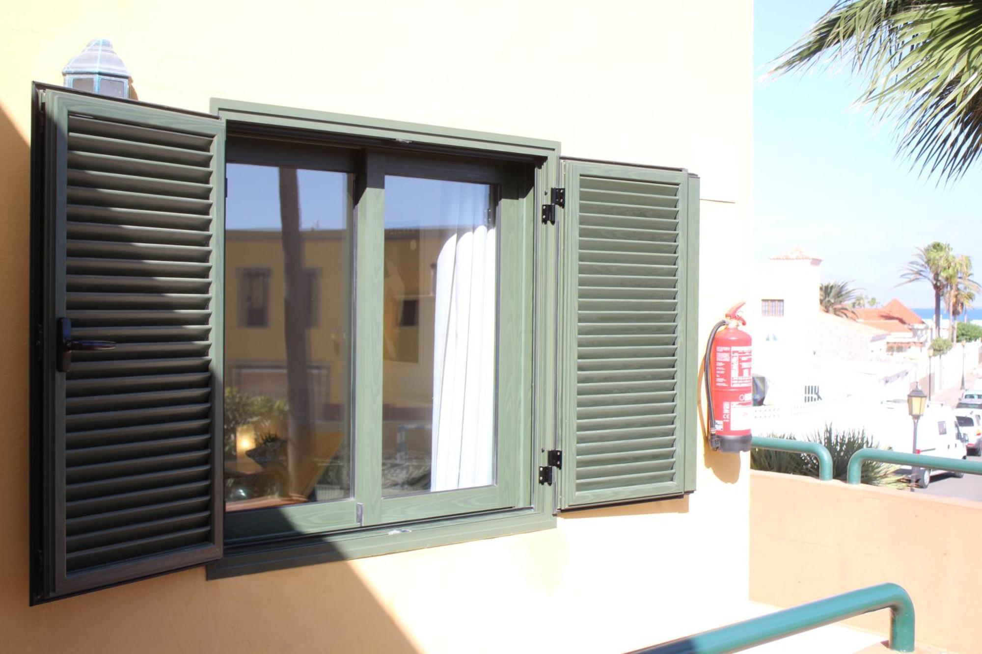 Pachi Beach Atlantic Garden Corralejo Exteriér fotografie