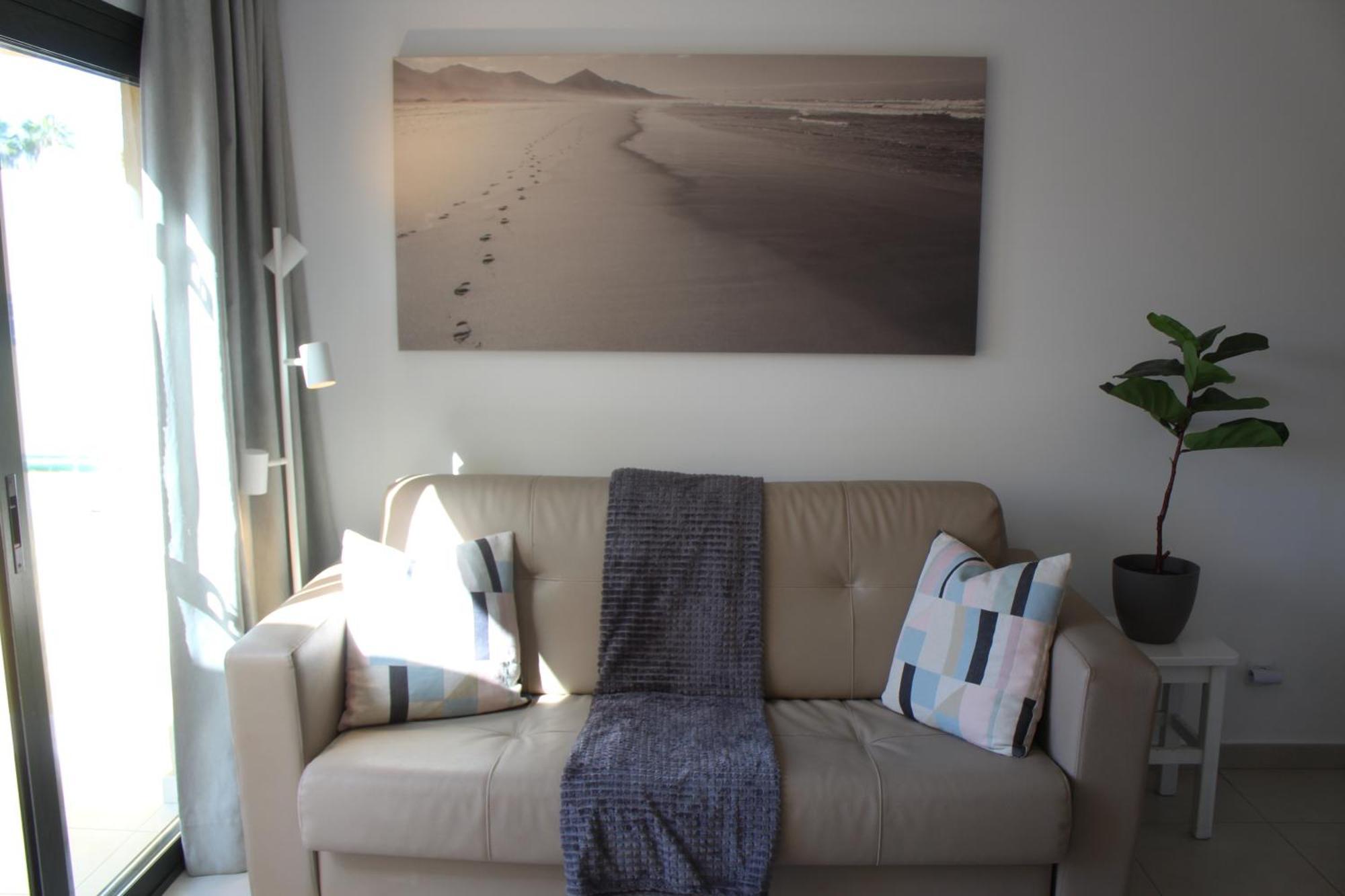 Pachi Beach Atlantic Garden Corralejo Exteriér fotografie