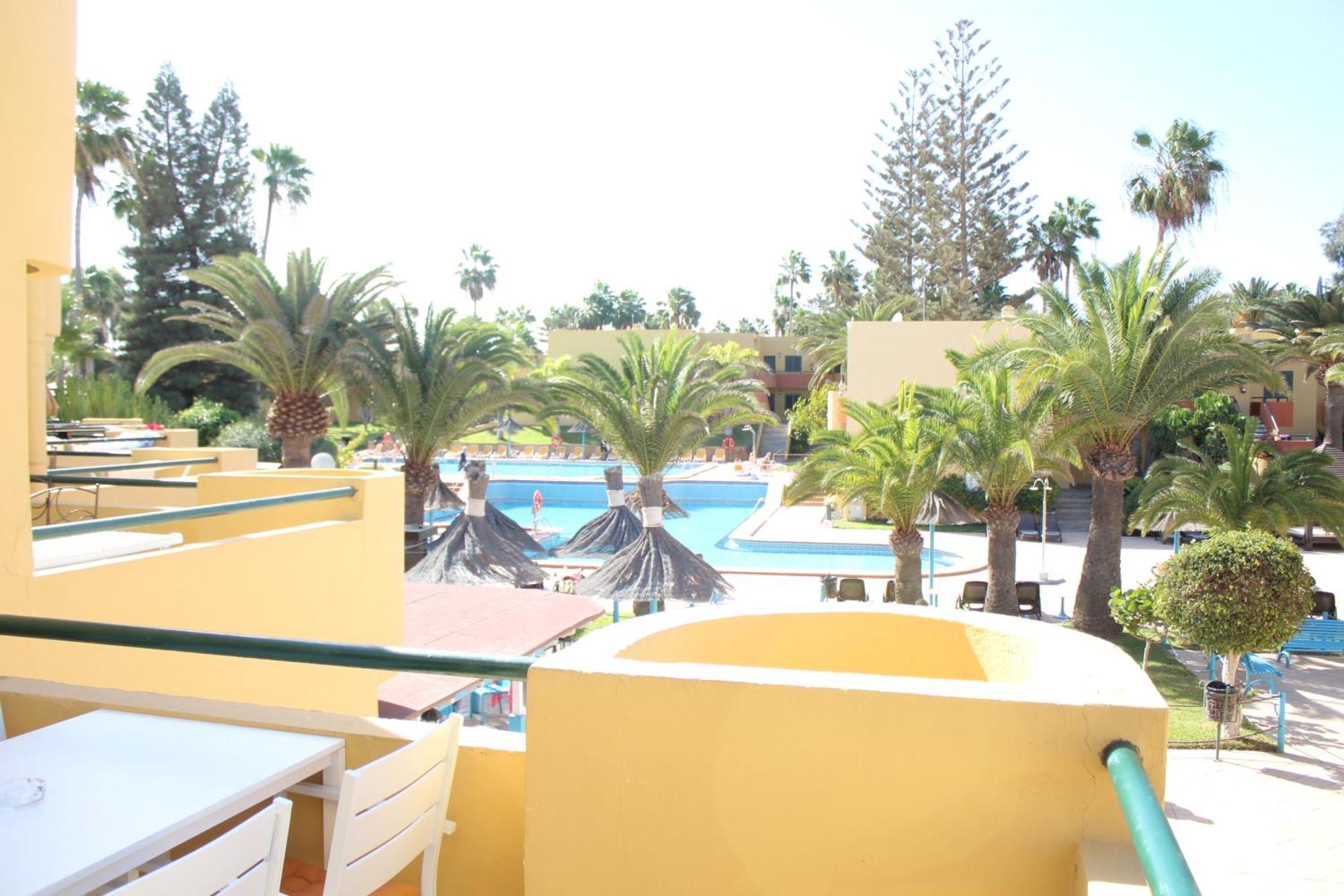 Pachi Beach Atlantic Garden Corralejo Exteriér fotografie