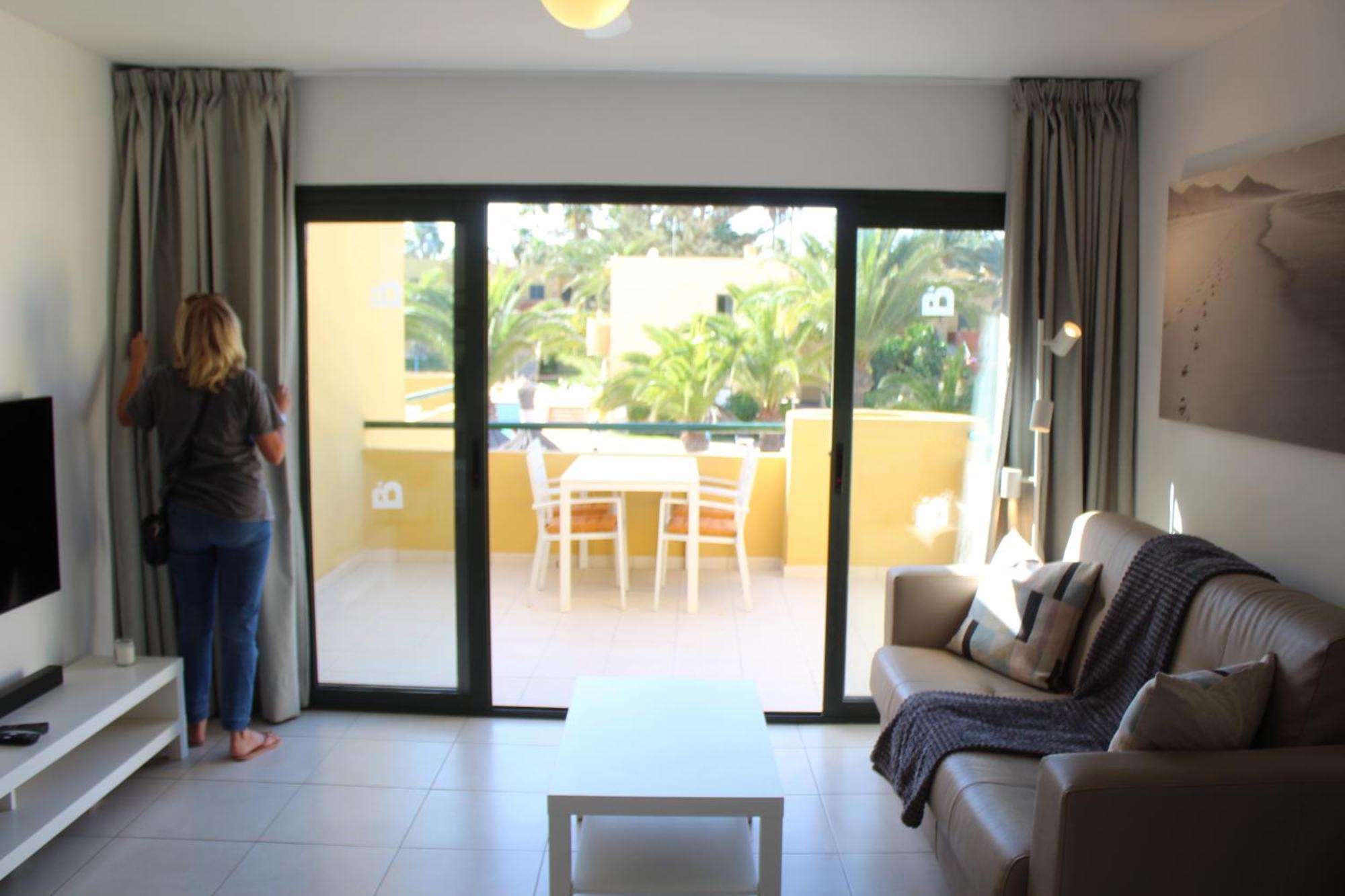 Pachi Beach Atlantic Garden Corralejo Exteriér fotografie