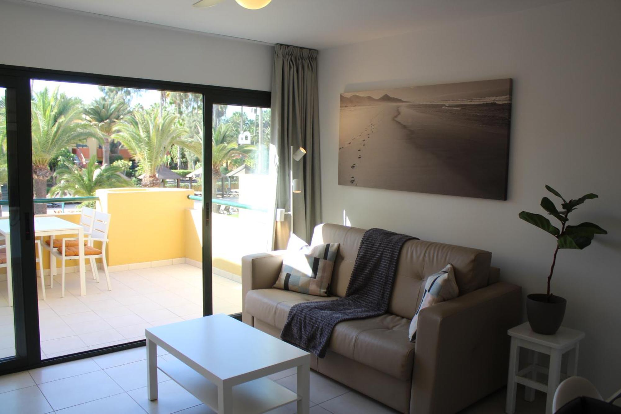 Pachi Beach Atlantic Garden Corralejo Exteriér fotografie