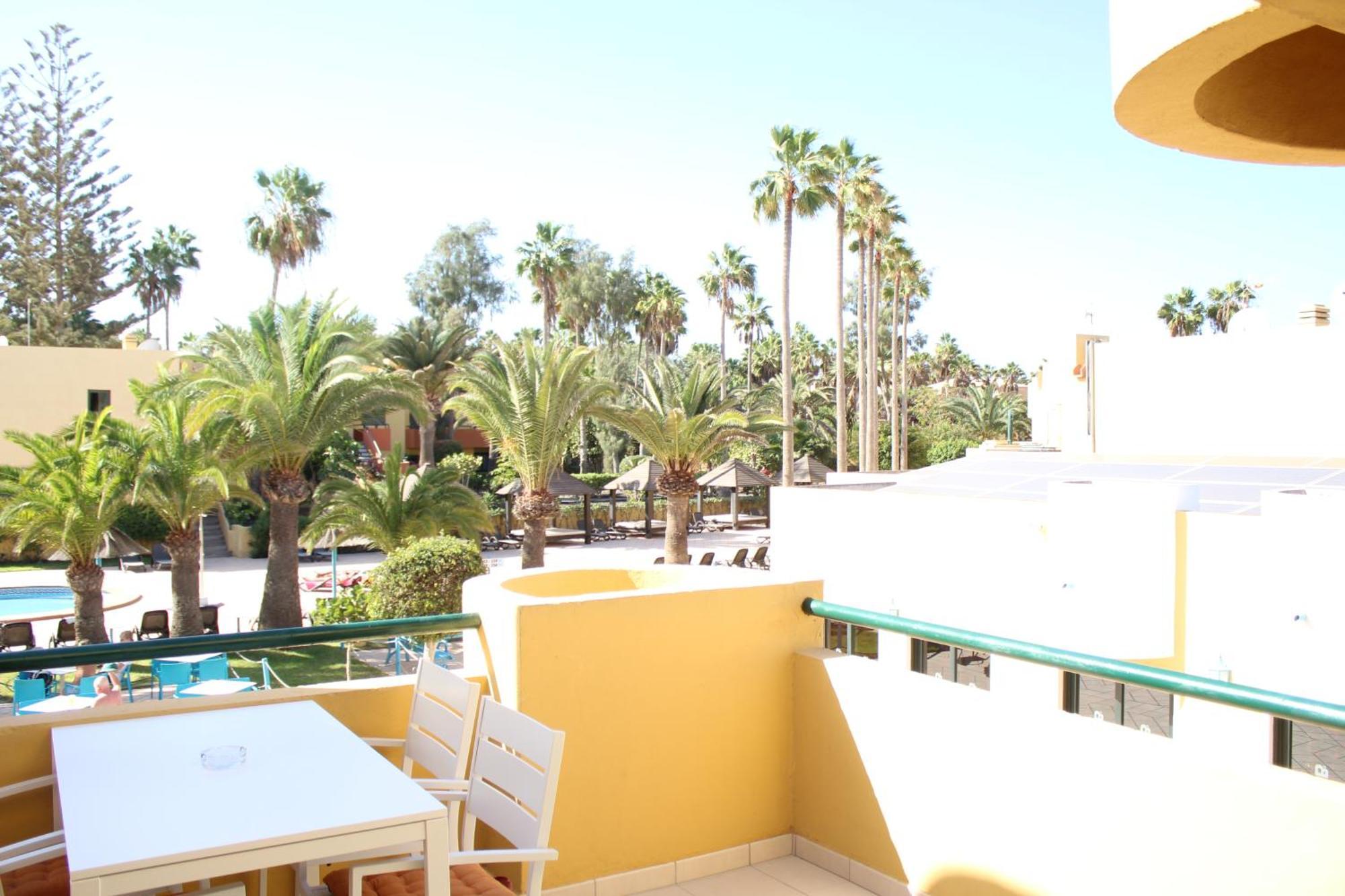 Pachi Beach Atlantic Garden Corralejo Exteriér fotografie