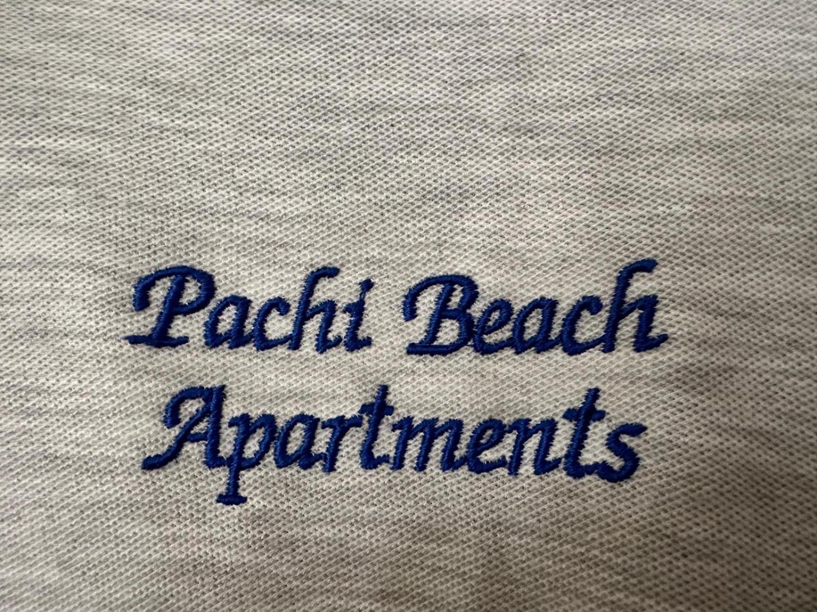 Pachi Beach Atlantic Garden Corralejo Exteriér fotografie